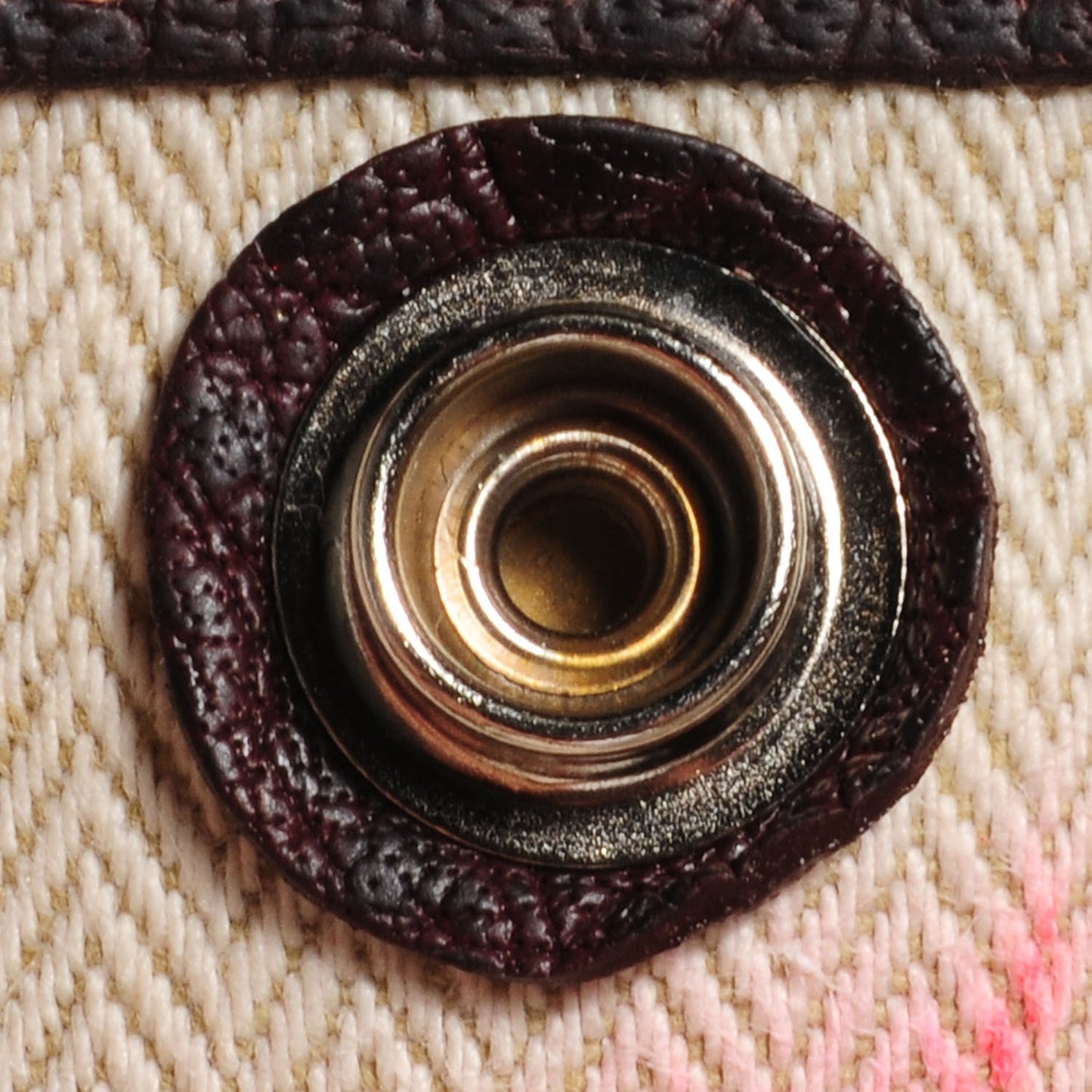 Amazonia Buffle Skipper Garden Party 30 PM Havane