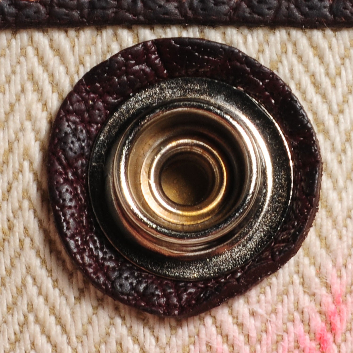 Hermes Amazonia Buffle Skipper Garden Party 30 PM Havane 16 of 20