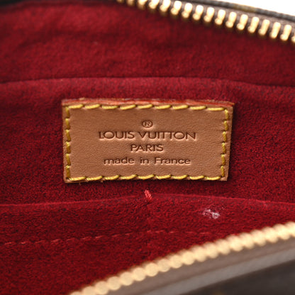 Louis Vuitton Monogram Viva-Cite MM 6 of 9