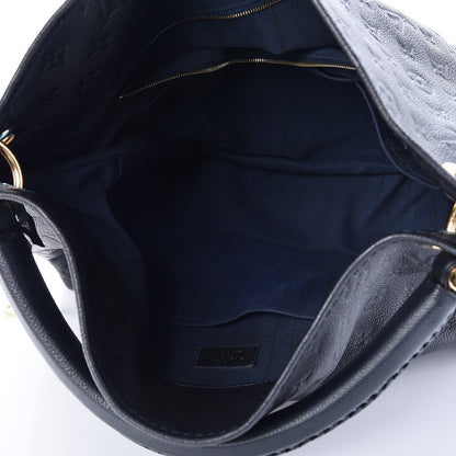 Louis Vuitton Empreinte Artsy MM Infini 5 of 7