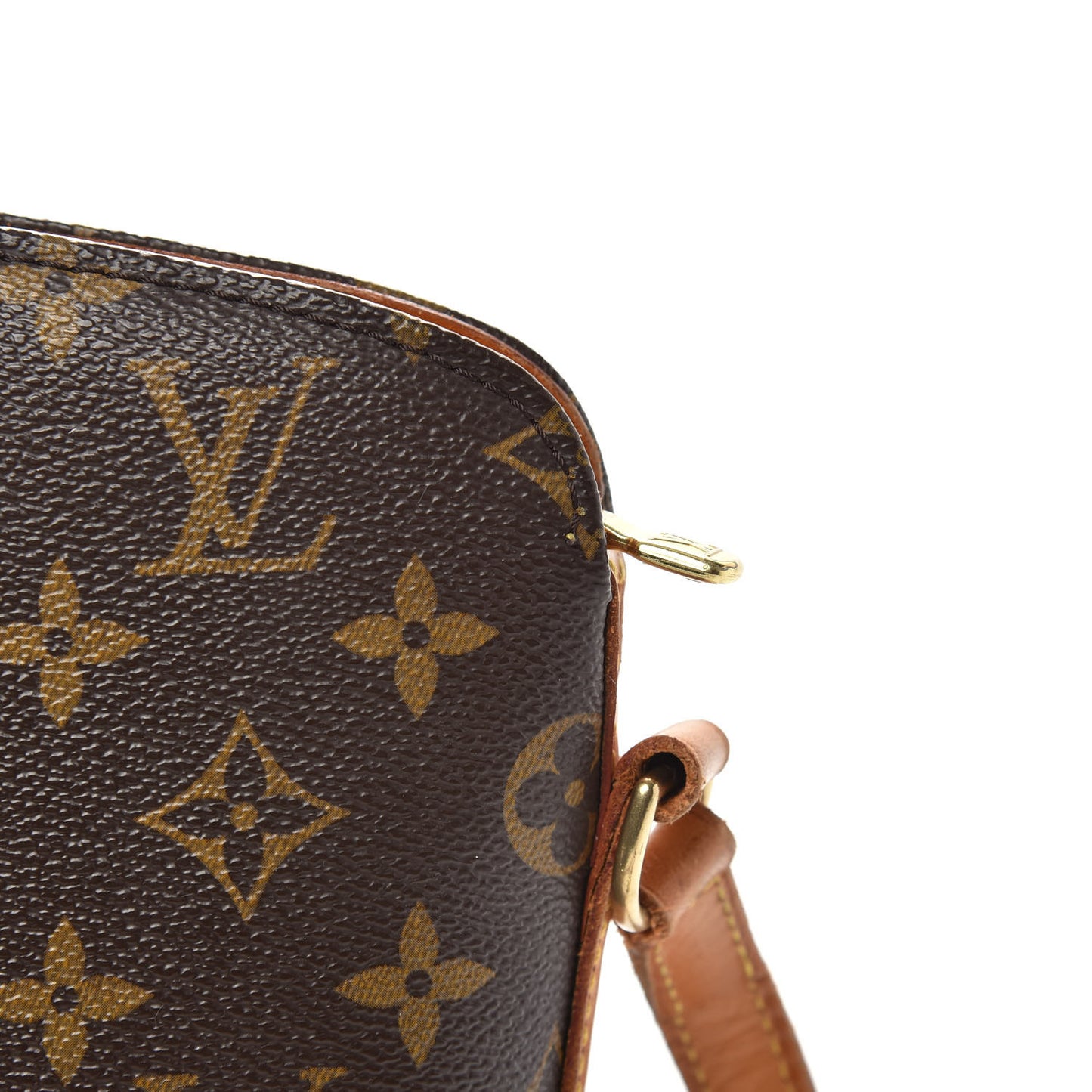 Monogram Drouot