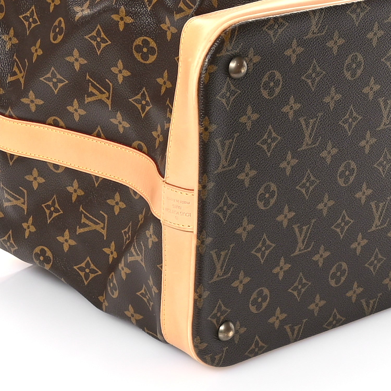Louis Vuitton Monogram Cruiser 45 8 of 11