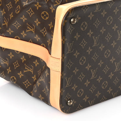 Louis Vuitton Monogram Cruiser 45 8 of 11