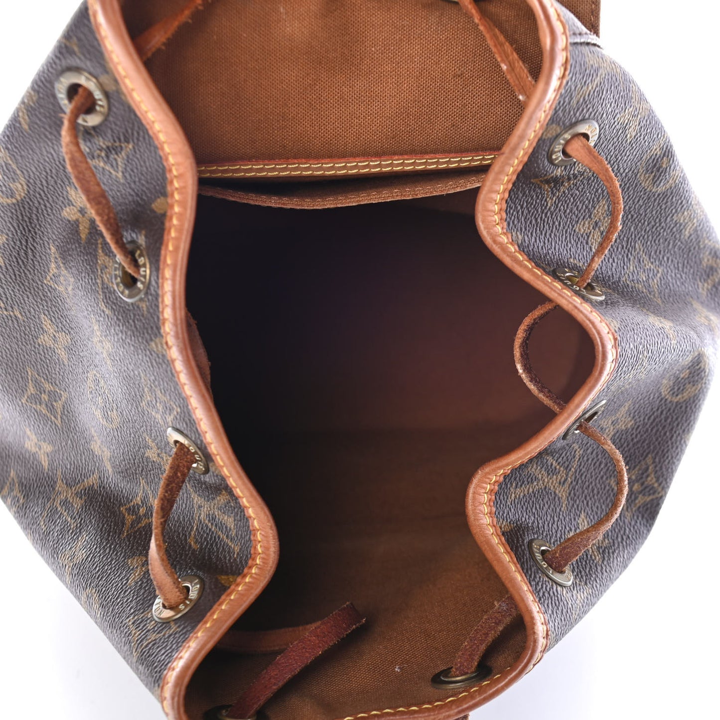 Monogram Montsouris MM Backpack