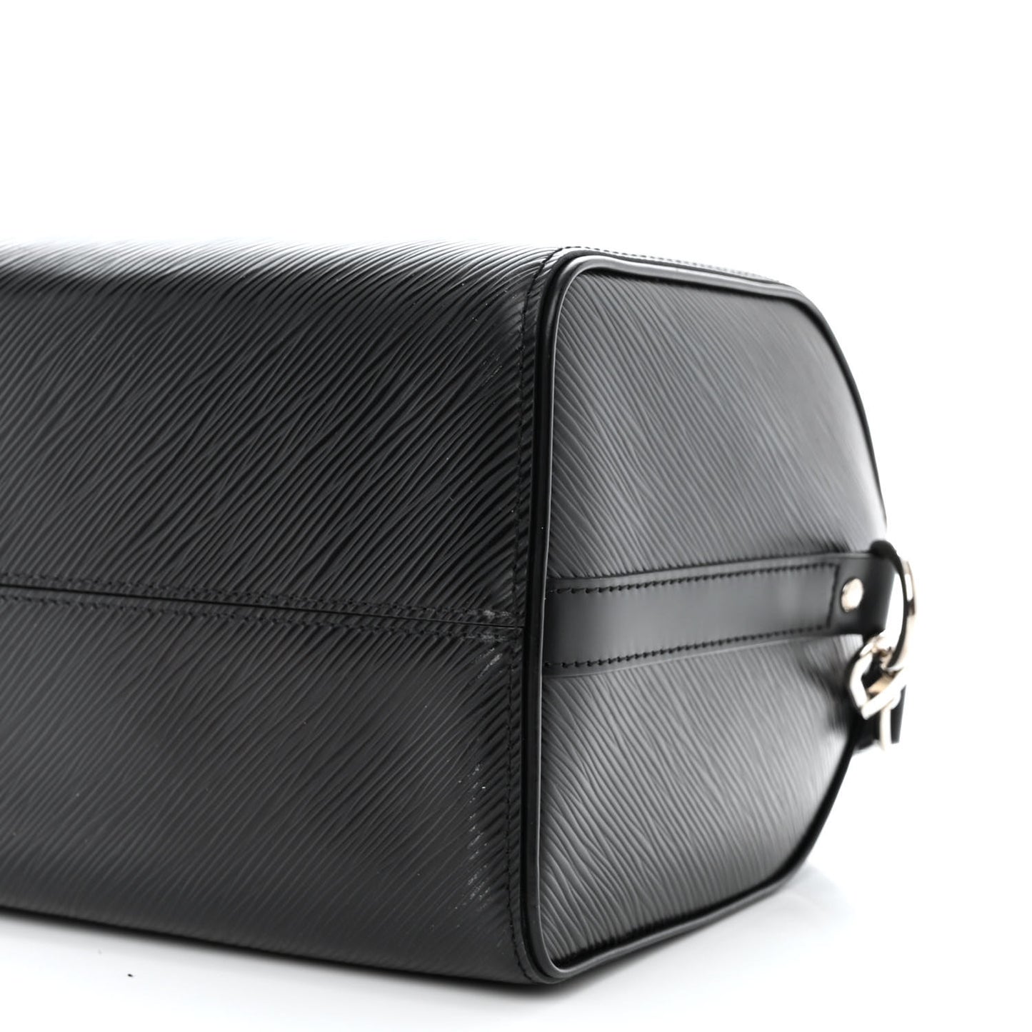 Epi Speedy Bandouliere 25 Black