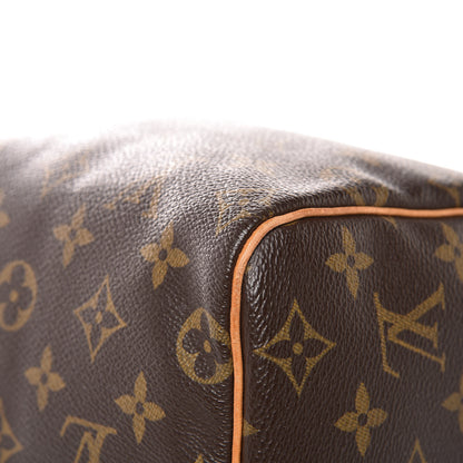 Louis Vuitton Monogram Speedy 25 12 of 15