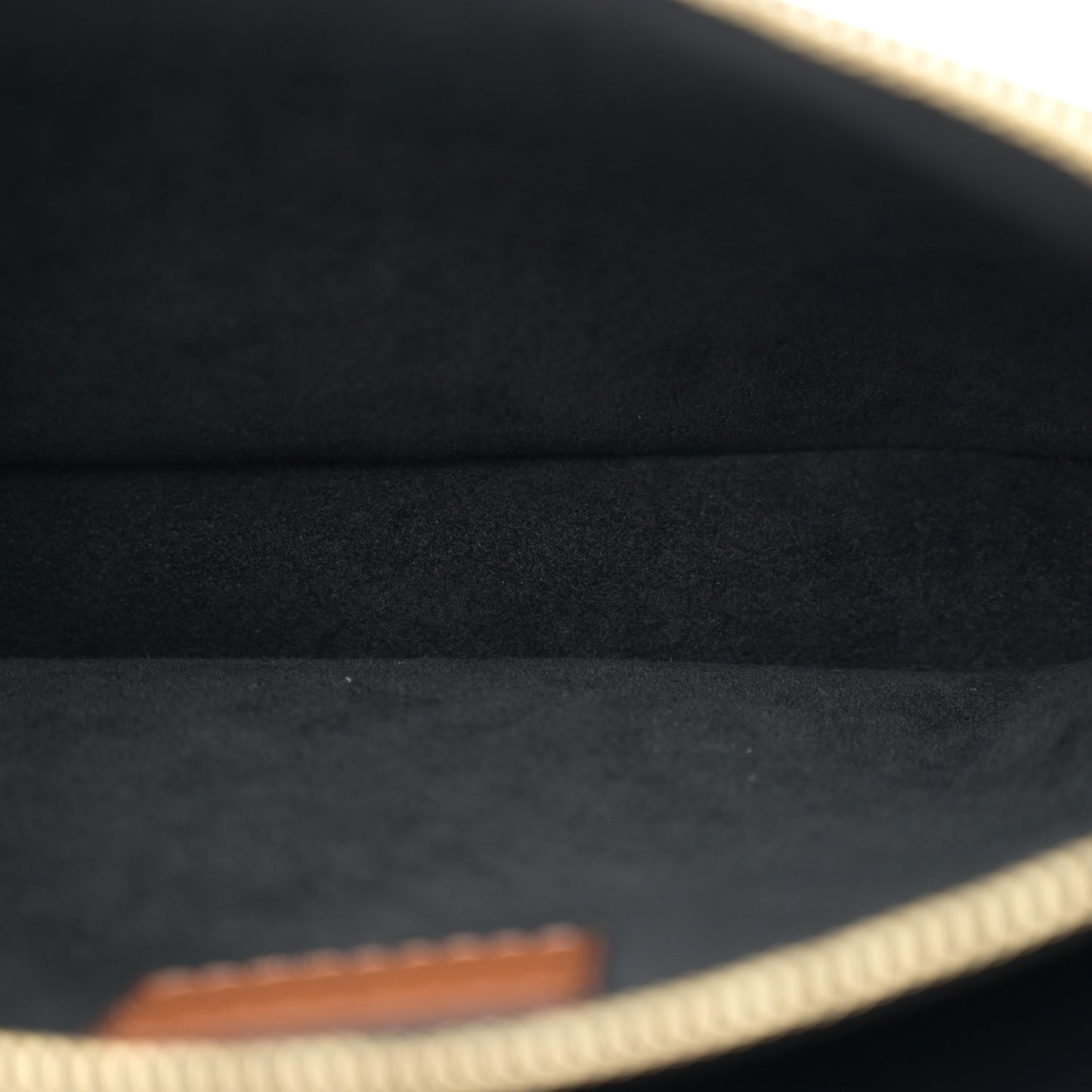 Empreinte Monogram Giant Wild At Heart Multi Pochette Accessories Black