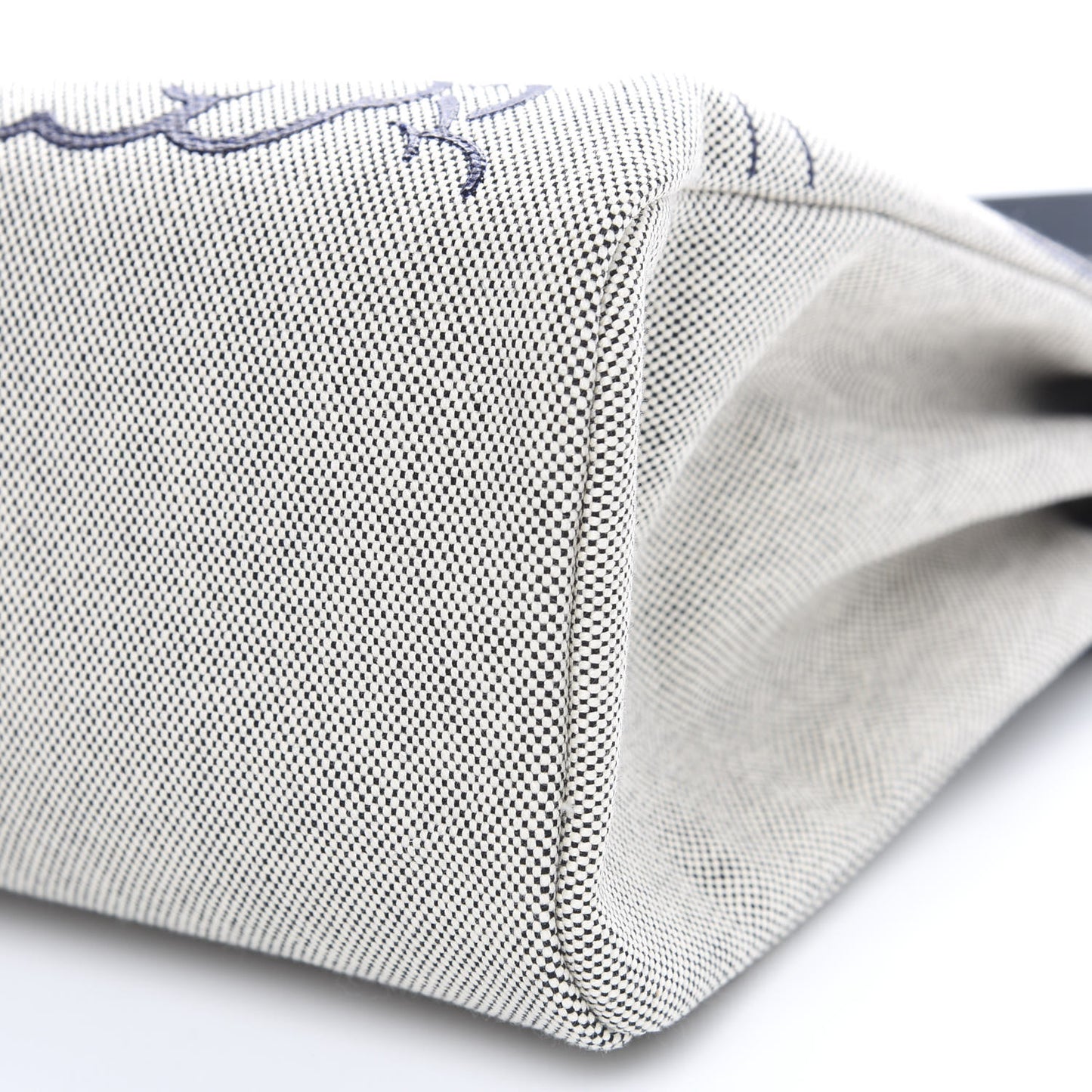 Vache Hunter Toile Pegase Pop Herbag Zip Retourne 31 PM Bleu Indigo