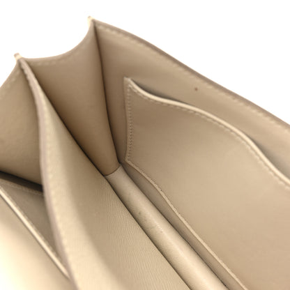 Hermes Epsom Constance 18 Craie 14 of 19