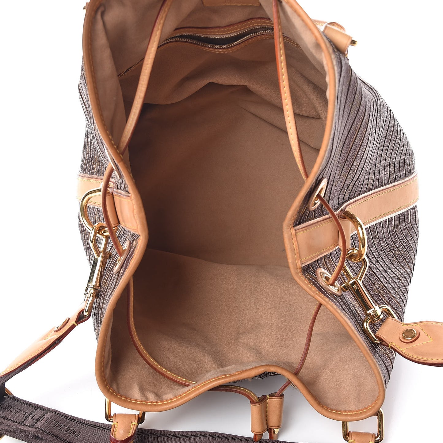 Monogram Eden Neo Peach Peach