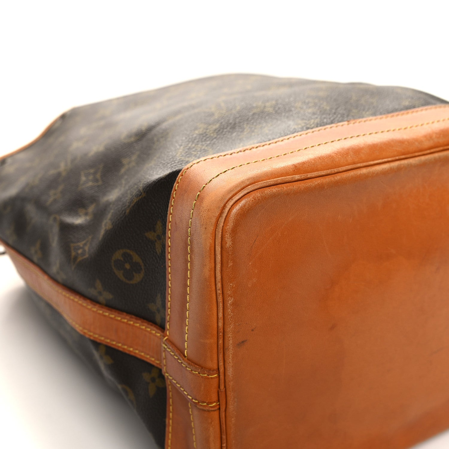 Louis Vuitton Monogram Noe 8 of 14