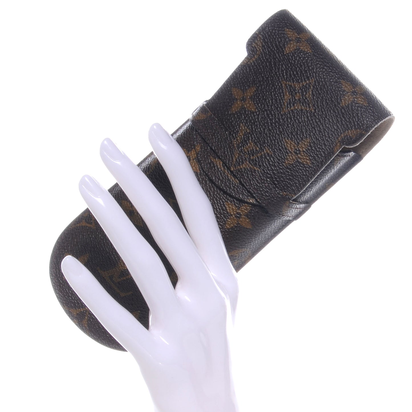 Monogram Etui a Lunettes Rabat Eyeglass Case