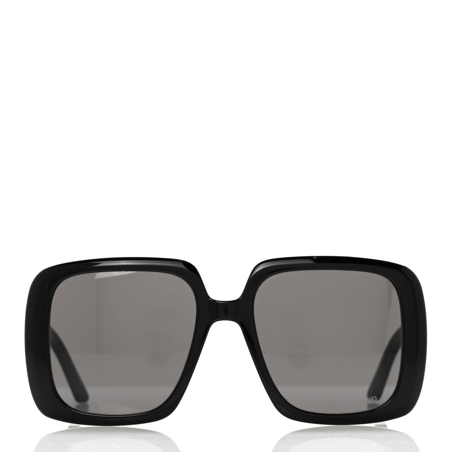 DiorBobby S2U Sunglasses Black