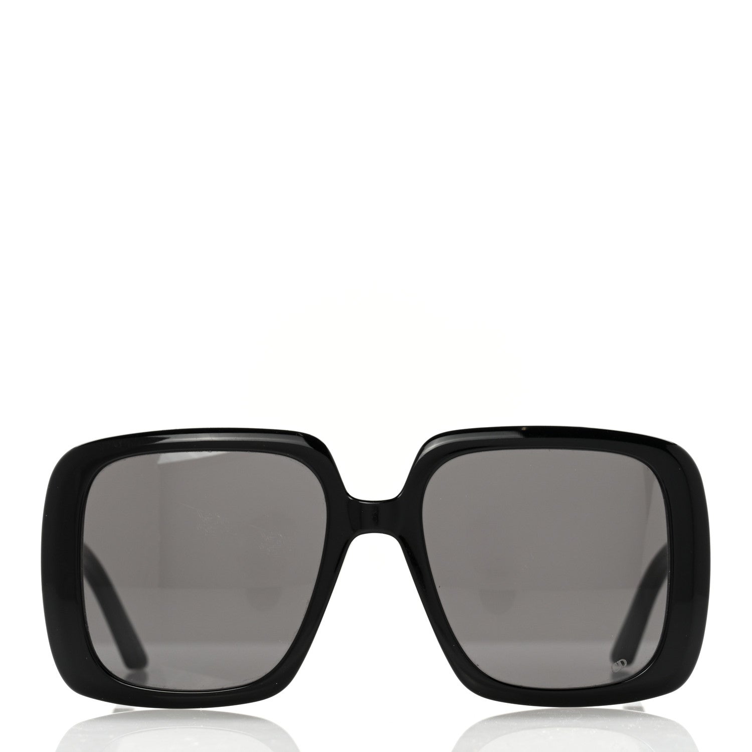 Christian Dior DiorBobby S2U Sunglasses Black 2 of 9