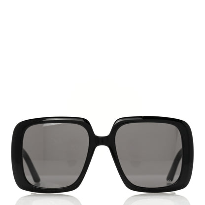 Christian Dior DiorBobby S2U Sunglasses Black 2 of 9