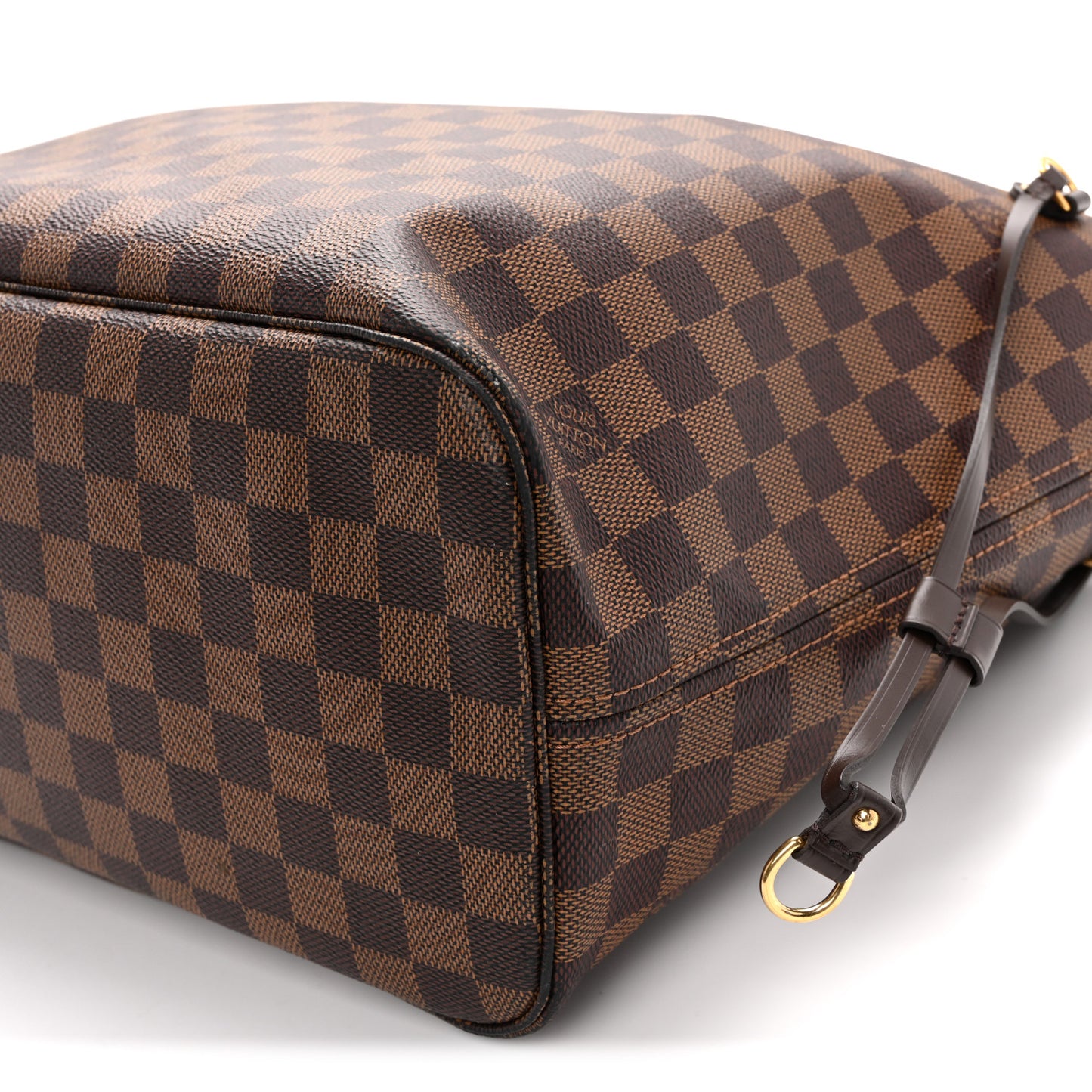 Damier Ebene Neo Neverfull MM
