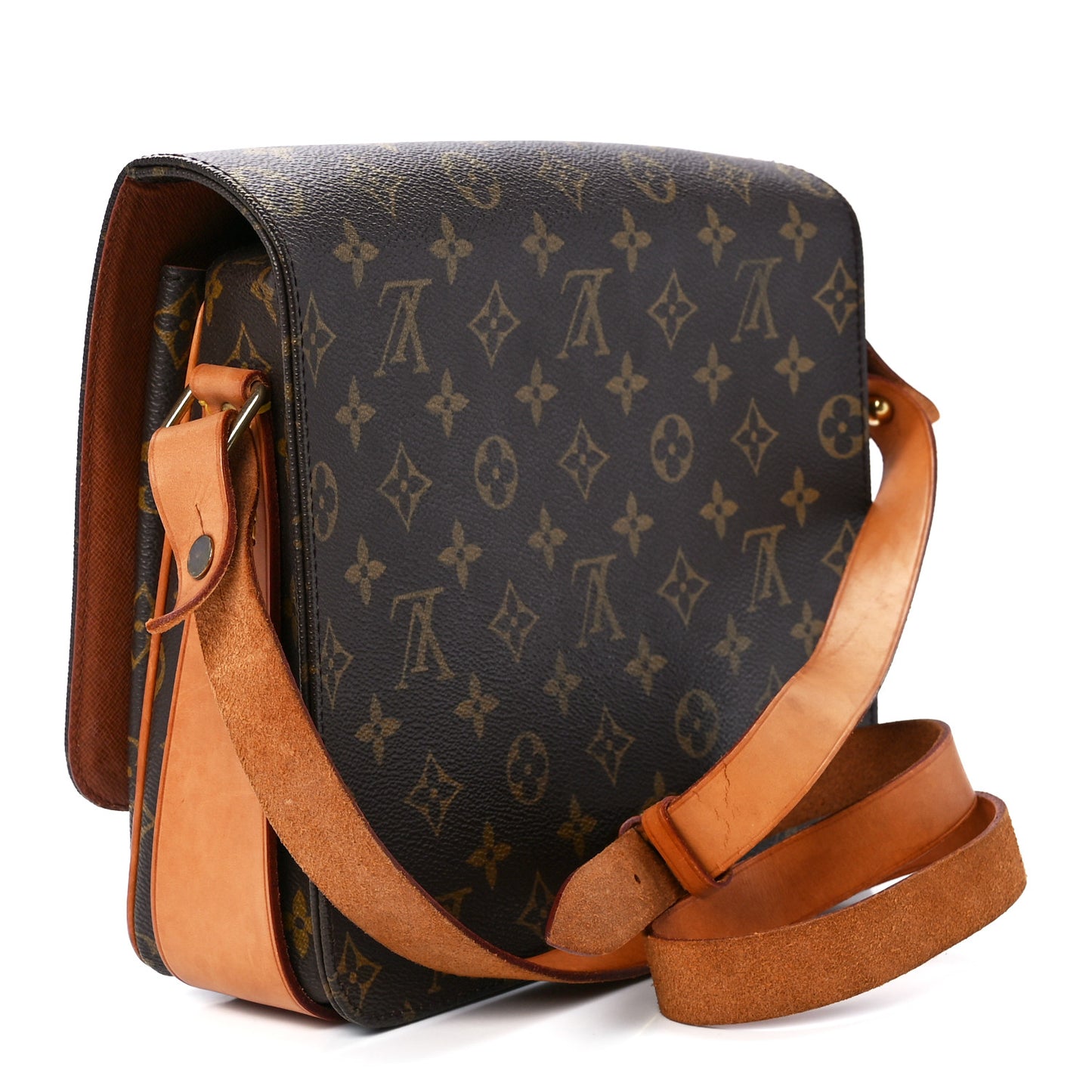 Monogram Cartouchiere 26