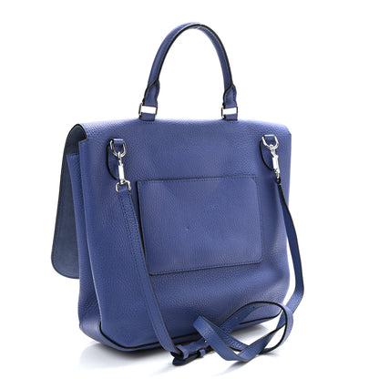 Louis Vuitton Taurillon Volta Denim 2 of 10