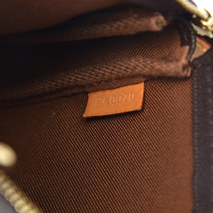 Louis Vuitton Monogram Pochette Accessories 6 of 9