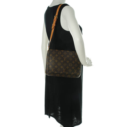 Louis Vuitton Monogram Musette Tango 2 of 7
