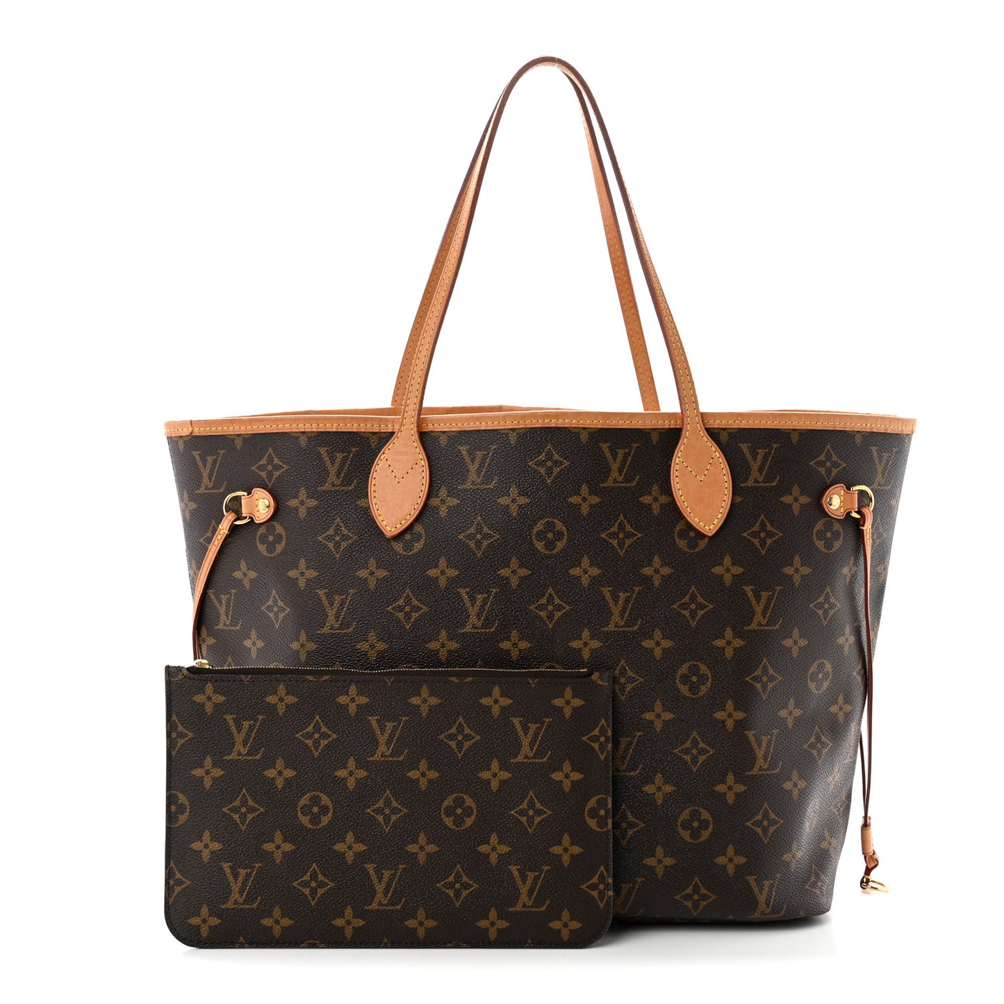 Monogram Neo Neverfull MM