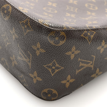 Louis Vuitton Monogram Looping MM 9 of 9