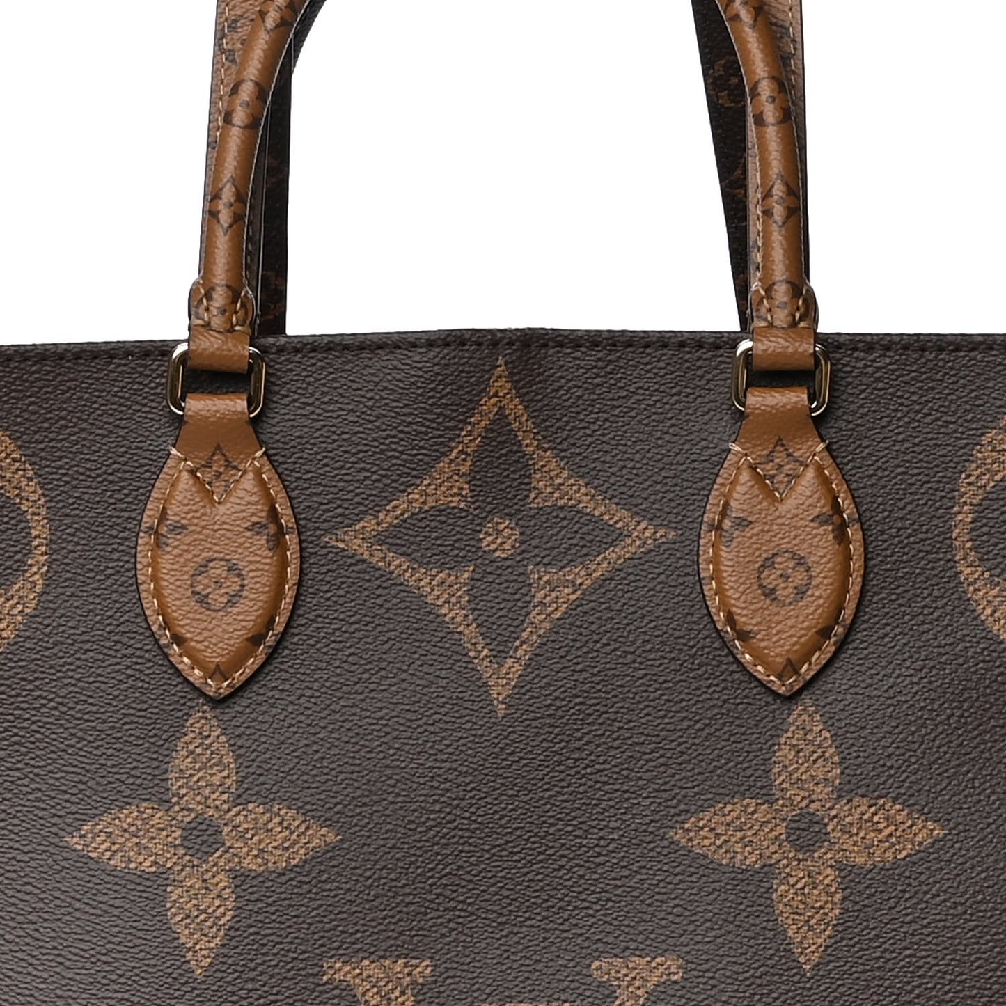 Reverse Monogram Giant Onthego GM