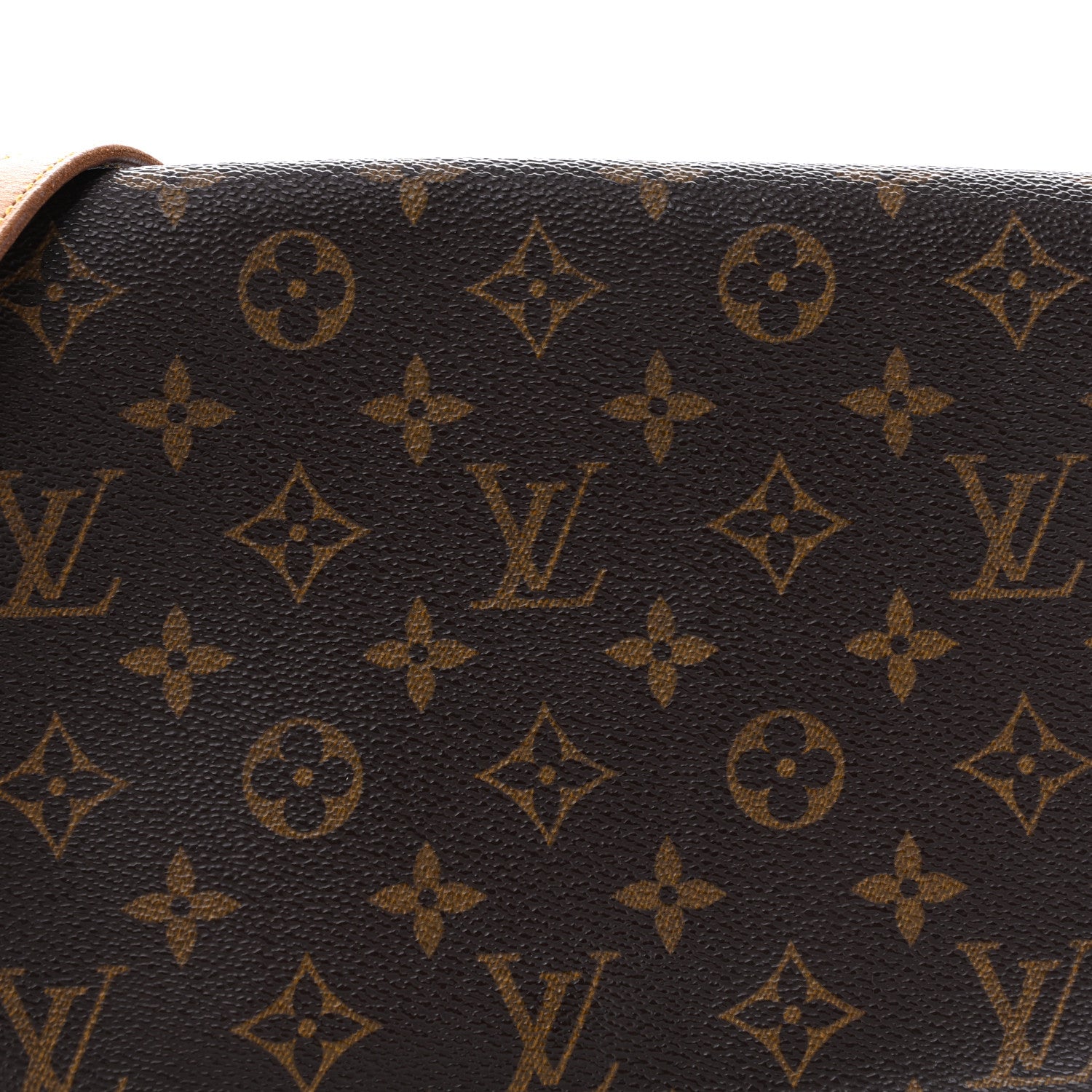 Louis Vuitton Monogram Musette Tango 8 of 13