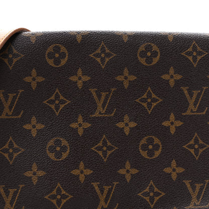 Louis Vuitton Monogram Musette Tango 8 of 13