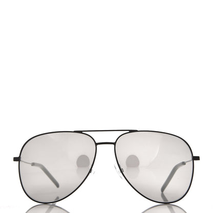 Saint Laurent Aviator SL51 Classic 11 Sunglasses Black 2 of 7