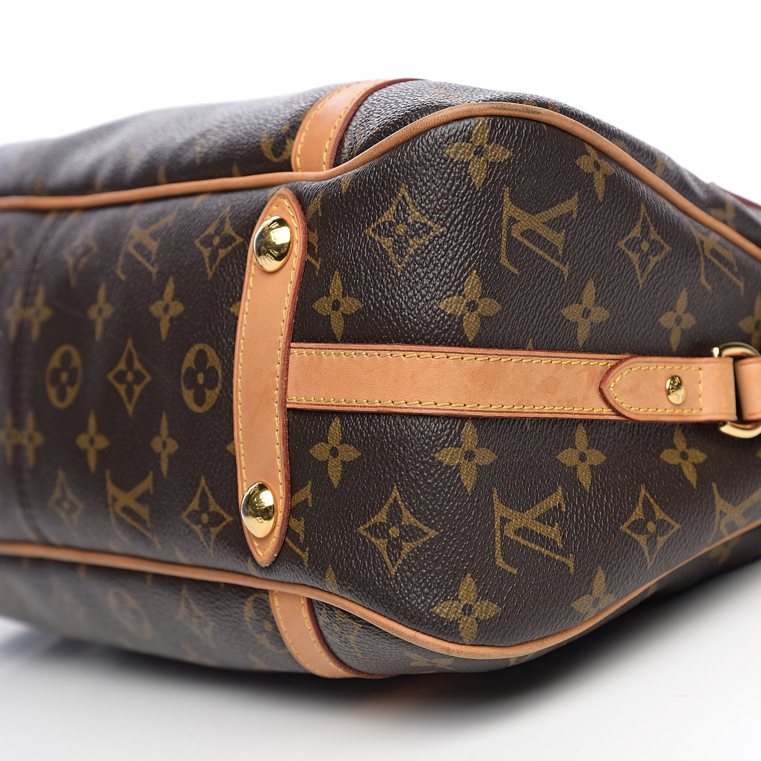Louis Vuitton Monogram Stresa PM 8 of 8