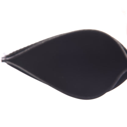 Louis Vuitton Patent Miroir Venice Card Holder Black 5 of 6