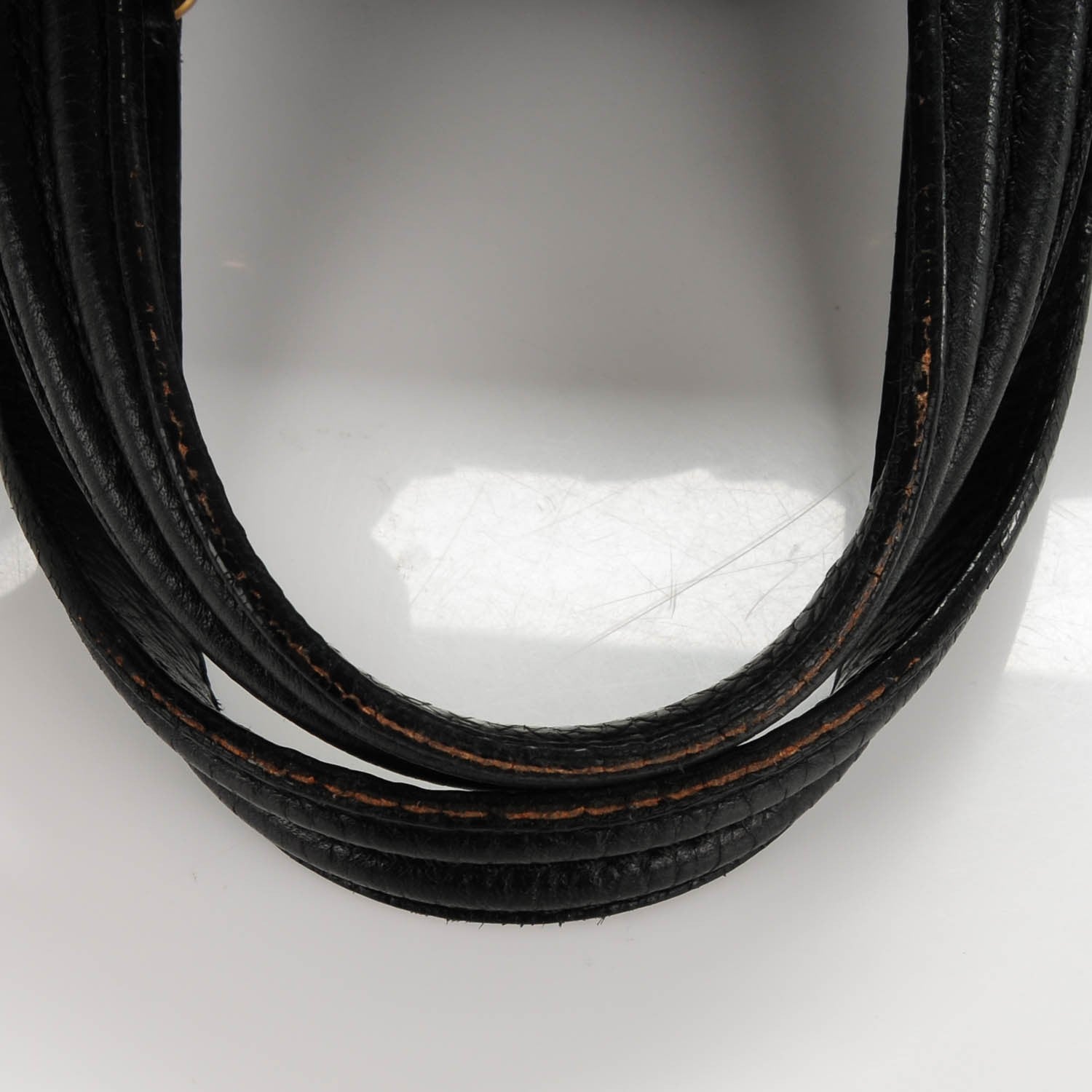 Givenchy Sugar Goatskin Medium Nightingale Black 5 of 7