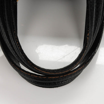 Givenchy Sugar Goatskin Medium Nightingale Black 5 of 7
