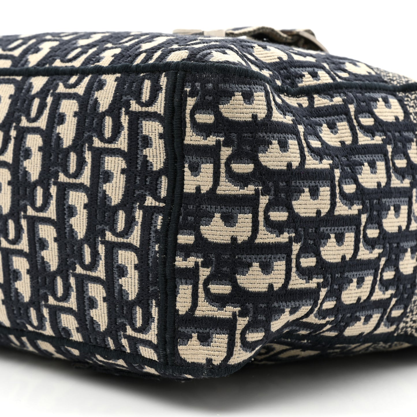 Oblique Medium Diorcamp Messenger Blue
