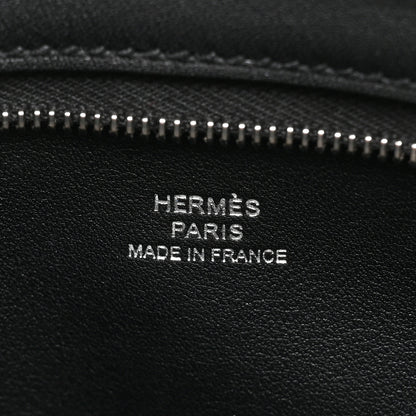 Hermes Swift Pochenplus Wallet Black 6 of 9