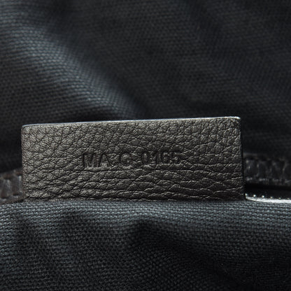 Givenchy Calfskin Medium Nightingale Dark Brown 7 of 16
