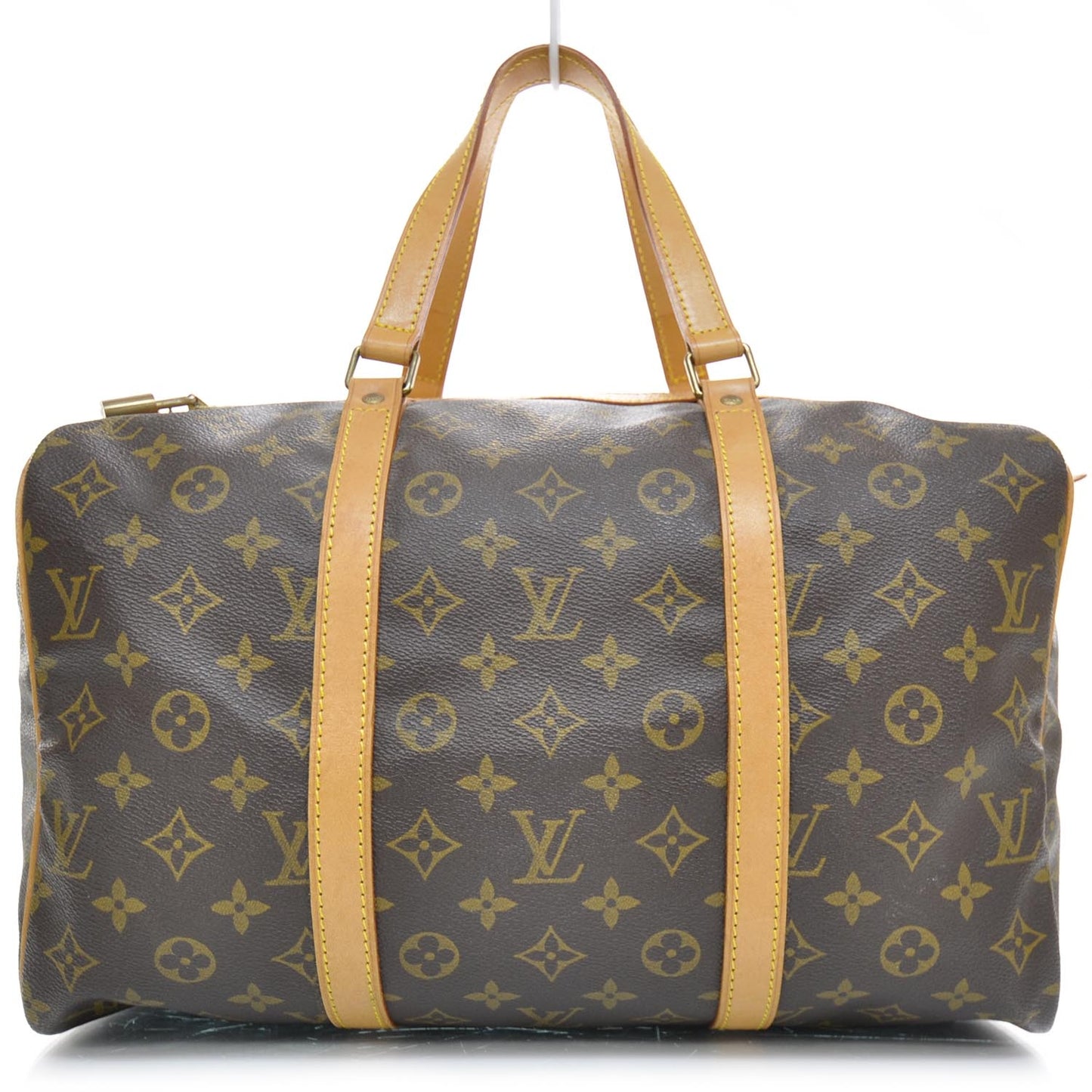 Monogram Sac Souple 35 Travel Bag