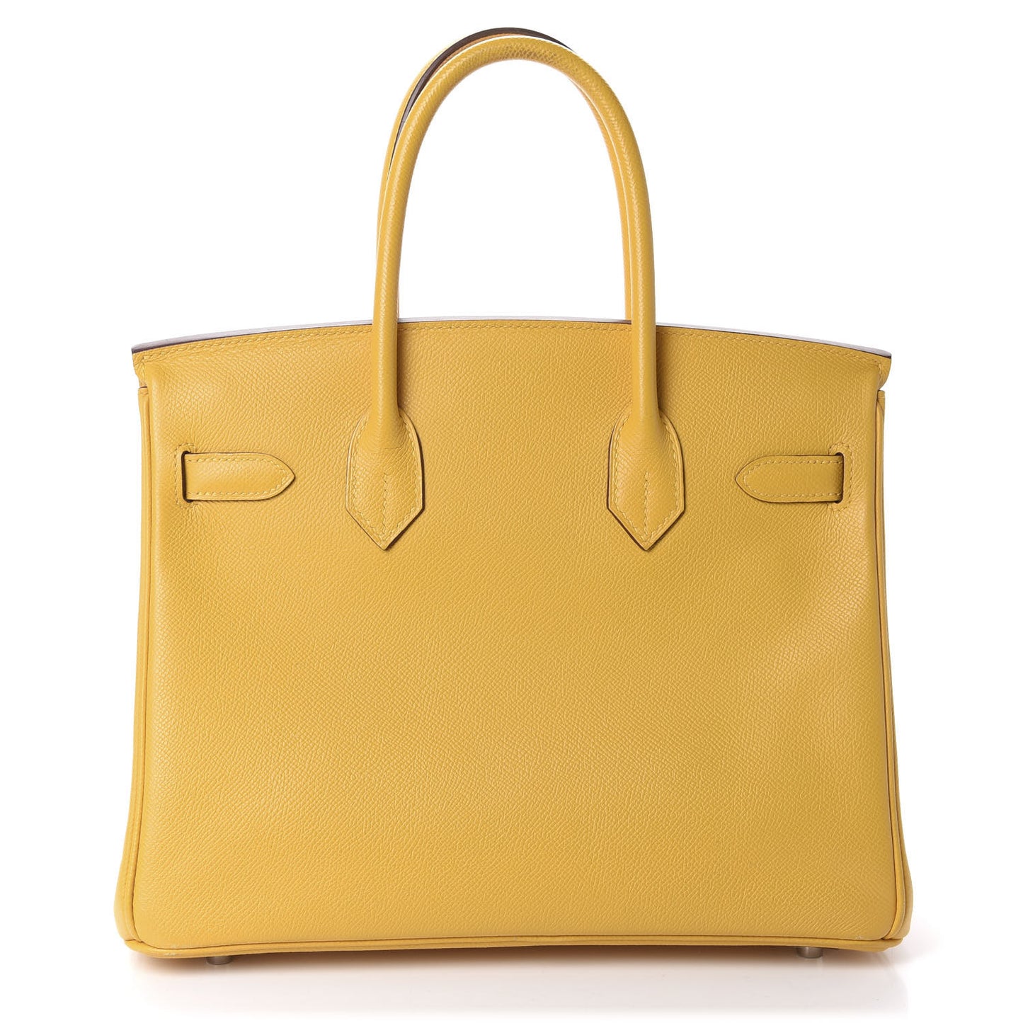 Epsom Birkin 30 Soleil