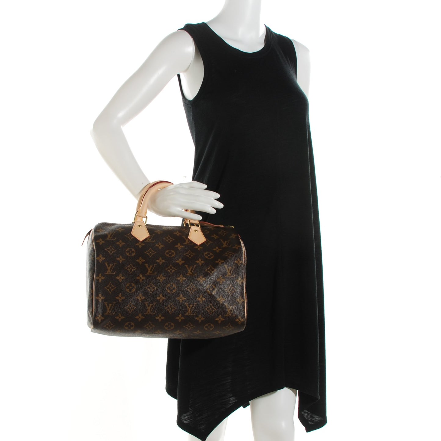 Monogram Speedy 30