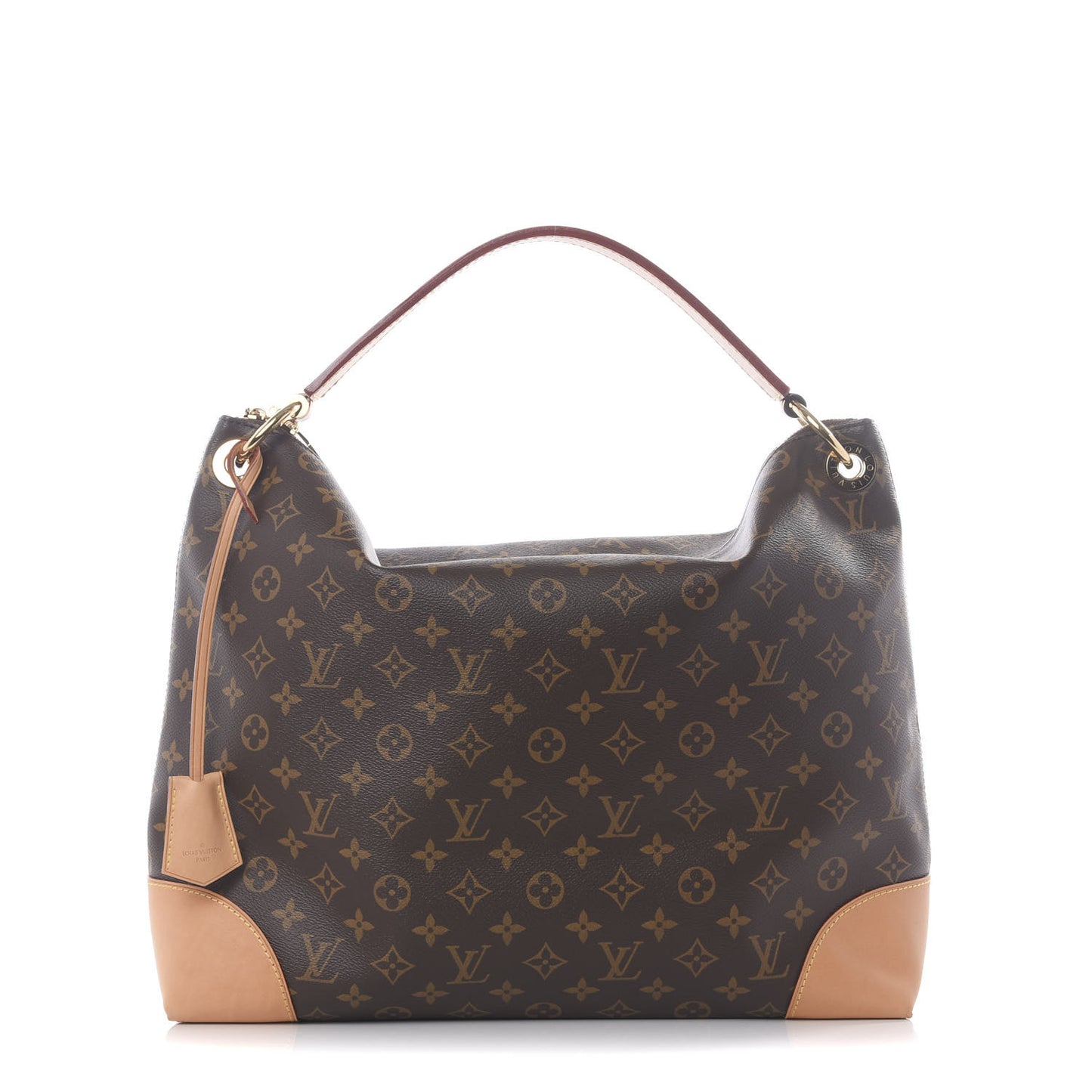 Monogram Berri MM