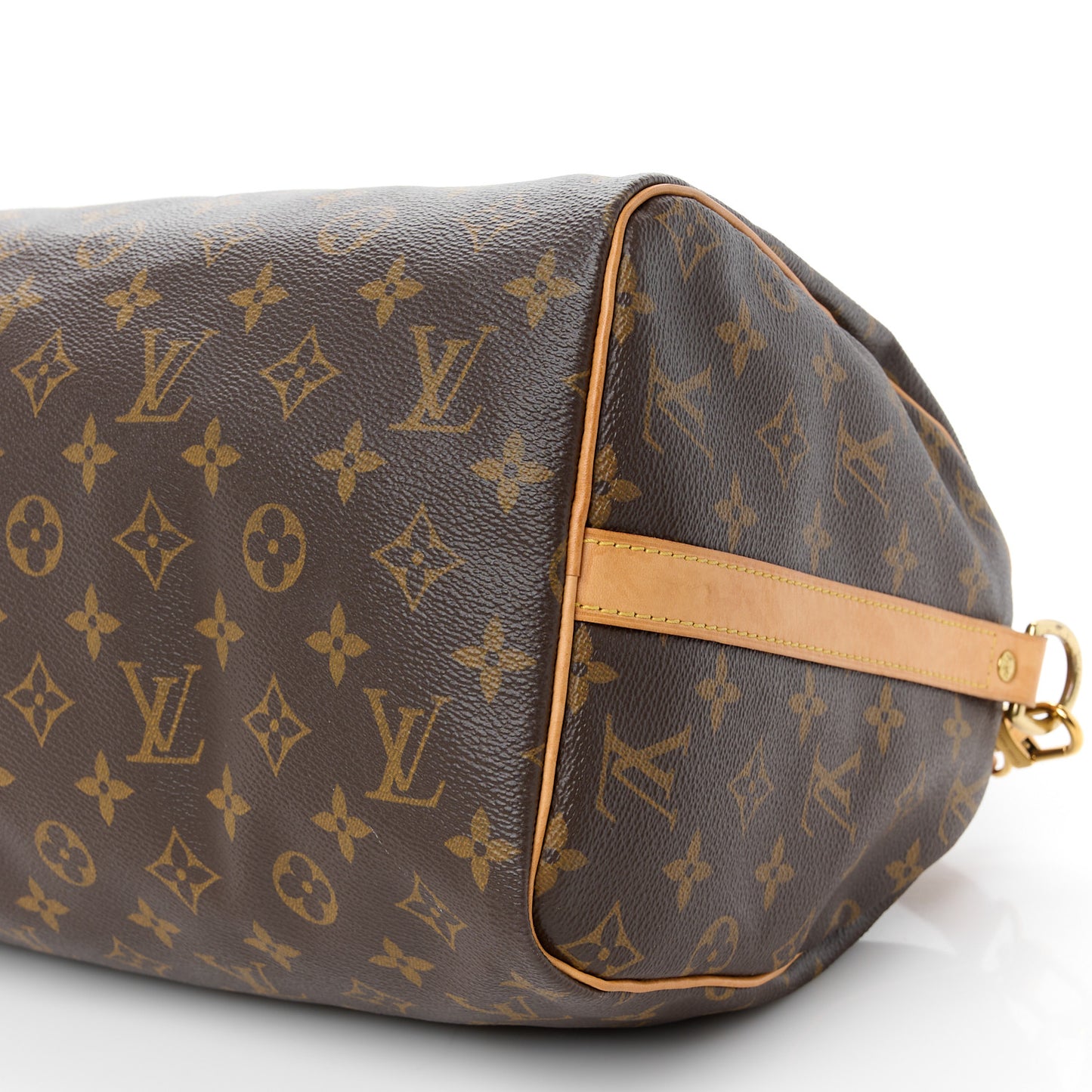 Monogram Speedy Bandouliere 30