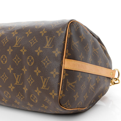 Louis Vuitton Monogram Speedy Bandouliere 30 11 of 11