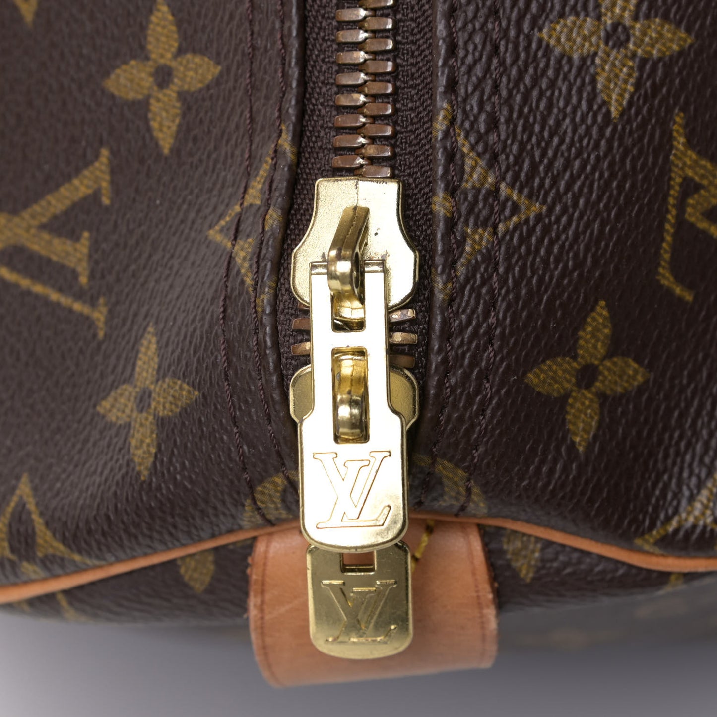 Monogram Keepall 55