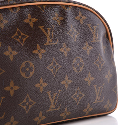 Louis Vuitton Monogram Toiletry Bag 25 8 of 8