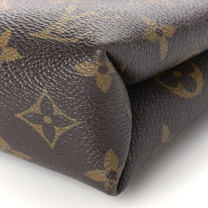 Louis Vuitton Monogram Pallas Chain Dahlia 9 of 12