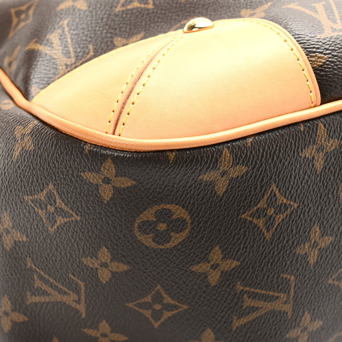 Monogram Estrela MM