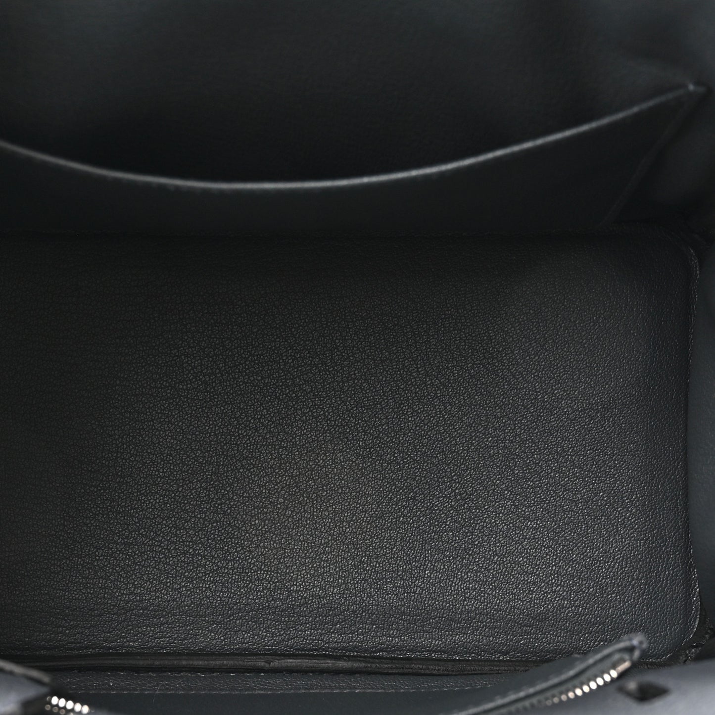 Togo Birkin 25 Gris Misty