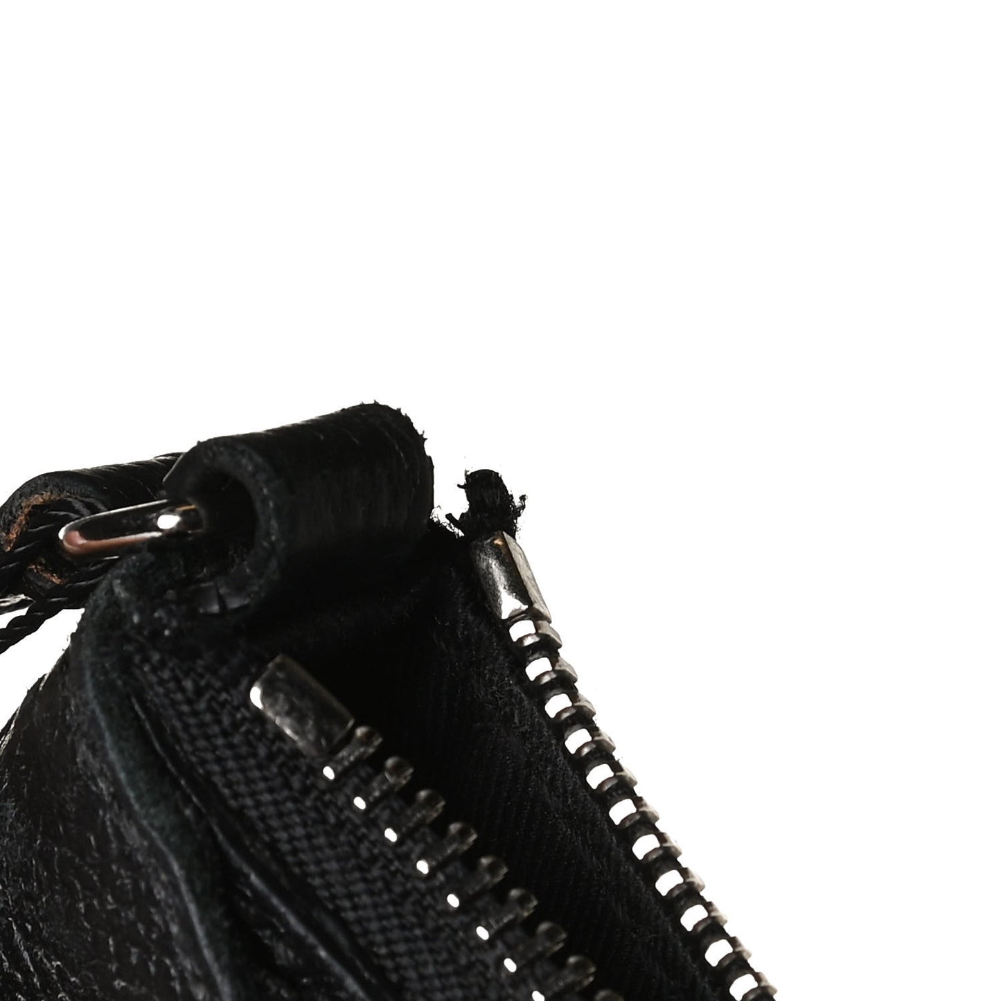 Empreinte Pallas Crossbody Black
