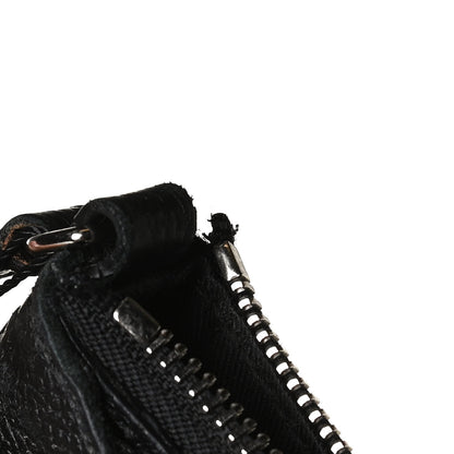 Louis Vuitton Empreinte Pallas Crossbody Black 6 of 9